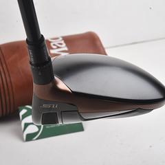 Taylormade BRNR Copper Mini Driver / 11.5 Degree / Stiff Flex UST Proforce M40X - Image 5
