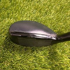 TaylorMade Stealth Plus Rescue 3/19.5 HYB - Image 2