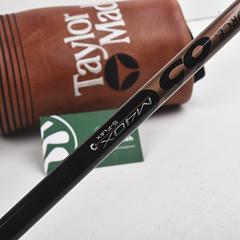 Taylormade BRNR Copper Mini Driver / 11.5 Degree / Stiff Flex UST Proforce M40X - Image 6