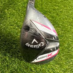 Callaway X Hot 5/25 HYB - Image 1