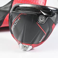 Taylormade Stealth 2 Driver / 9 Degree / Stiff Flex Kai'li White 60 Shaft - Image 2