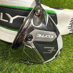 Callaway Elyte 10.5 Driver - Image 1