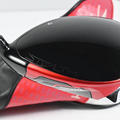 Taylormade Stealth 2 Driver / 9 Degree / Stiff Flex Kai'li White 60 Shaft - Image 5