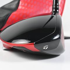 Taylormade Stealth 2 Driver / 9 Degree / Stiff Flex Kai'li White 60 Shaft - Image 3