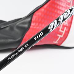 Taylormade Stealth 2 Driver / 9 Degree / Stiff Flex Kai'li White 60 Shaft - Image 6