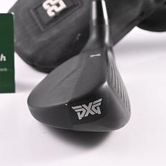PXG 0211 2020 #4 Hybrid / 22 Degree / Regular Flex Fujikura Vista Pro 50 Shaft - Image 3