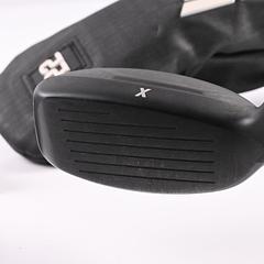 PXG 0211 2020 #4 Hybrid / 22 Degree / Regular Flex Fujikura Vista Pro 50 Shaft - Image 4