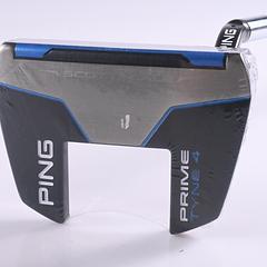 Ping Scottsdale Prime Tyne 4 2025 Putter / 34 Inch - Image 2