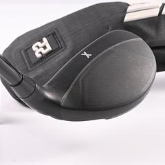 PXG 0211 2020 #4 Hybrid / 22 Degree / Regular Flex Fujikura Vista Pro 50 Shaft - Image 5