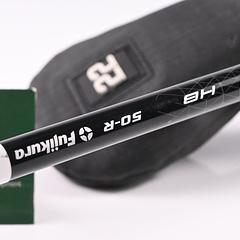 PXG 0211 2020 #4 Hybrid / 22 Degree / Regular Flex Fujikura Vista Pro 50 Shaft - Image 6