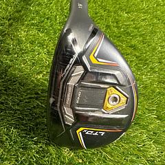 Cobra LTDX 19 HYB - Image 1
