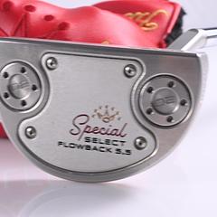 Scotty Cameron Special Select Flowback 5.5 Putter / 33 Inch - Image 1