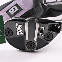 PXG 0311 XF Gen5 #3 Hybrid / 19 Degree / Regular Flex EvenFlow Riptide 80 Shaft - Image 2