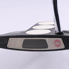 Odyssey White Steel SRT Tri Ball Putter / 35 Inch - Image 2