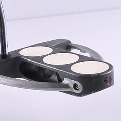 Odyssey White Steel SRT Tri Ball Putter / 35 Inch - Image 3
