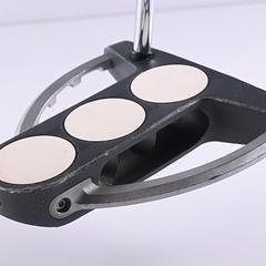 Odyssey White Steel SRT Tri Ball Putter / 35 Inch - Image 4
