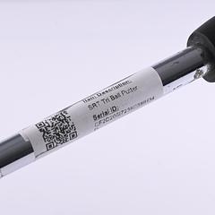 Odyssey White Steel SRT Tri Ball Putter / 35 Inch - Image 5