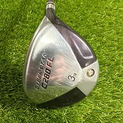 Yonex Cyberstar C280FL 3/18 HYB - Image 1