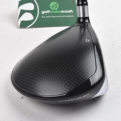 Taylormade 300 Mini Driver / 11.5 Degree / Stiff Flex TaylorMade MiDr Proto 65 - Image 3