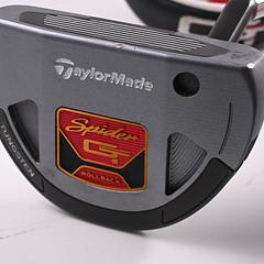 Taylormade Spider GT Rollback Putter / 34 Inch - Image 1