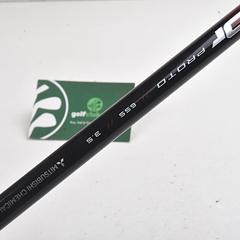 Taylormade 300 Mini Driver / 11.5 Degree / Stiff Flex TaylorMade MiDr Proto 65 - Image 6