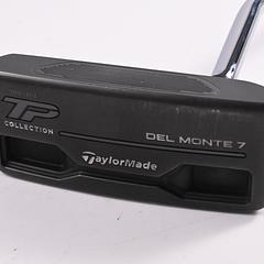 Taylormade TP Black Collection Del Monte 7 Putters / 34 Inch - Image 2