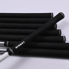 Ping i525 Irons / 4-PW+UW / Blue Dot / X-Flex Project X LS 125 Shaft - Image 7