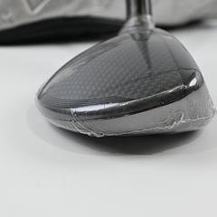 Taylormade Qi35 Max #4 Hybrid / 23 Degree / Regular Flex Fujikura Air Speeder 50 - Image 3