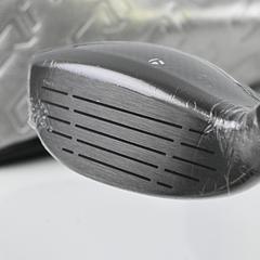 Taylormade Qi35 Max #4 Hybrid / 23 Degree / Regular Flex Fujikura Air Speeder 50 - Image 4