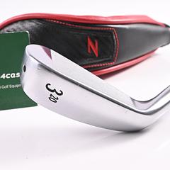 Srixon Z-U85 Utility #3 Iron / 20 Degree / Regular Flex NS Pro Modus 3 Tour Shaft - Image 3