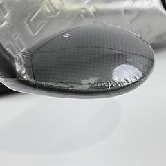Taylormade Qi35 Max #4 Hybrid / 23 Degree / Regular Flex Fujikura Air Speeder 50 - Image 5