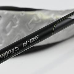 Taylormade Qi35 Max #4 Hybrid / 23 Degree / Regular Flex Fujikura Air Speeder 50 - Image 6