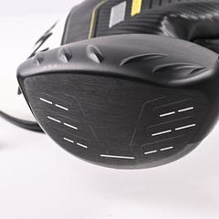 Ping G430 Max 10K Driver / 12 Degree / Stiff Flex Hzrdus Smoke RDX Red 50 Shaft - Image 4