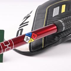 Ping G430 Max 10K Driver / 12 Degree / Stiff Flex Hzrdus Smoke RDX Red 50 Shaft - Image 6