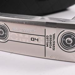 Mizuno M-Craft OMOI 04 Putter / 34 Inch - Image 1