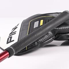 Ping G430 Max 10K Driver / 12 Degree / Stiff Flex Hzrdus Smoke RDX Red 50 Shaft - Image 8