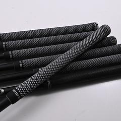 Ping i525 Irons / 4-PW / Red Dot / Stiff Flex Ping ALTA CB Slate AWT Shafts - Image 5