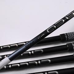 Ping i525 Irons / 4-PW / Red Dot / Stiff Flex Ping ALTA CB Slate AWT Shafts - Image 3