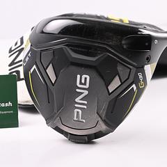 Ping G430 LST Driver / 9 Degree / TX-Flex Hzrdus Smoke RDX Black 60 Shaft - Image 2