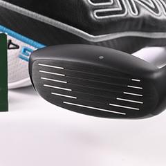 Ping G440 #4 Hybrid / 23 Degree / Stiff Flex Ping Alta CB Blue 70 Shaft - Image 4