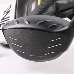 Ping G430 LST Driver / 9 Degree / TX-Flex Hzrdus Smoke RDX Black 60 Shaft - Image 4
