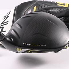 Ping G430 LST Driver / 9 Degree / TX-Flex Hzrdus Smoke RDX Black 60 Shaft - Image 5