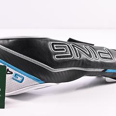 Ping G440 #4 Hybrid / 23 Degree / Stiff Flex Ping Alta CB Blue 70 Shaft - Image 9