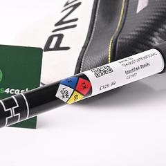 Ping G430 LST Driver / 9 Degree / TX-Flex Hzrdus Smoke RDX Black 60 Shaft - Image 6