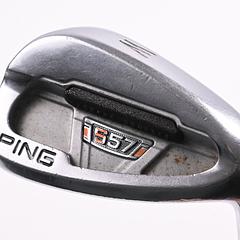 Ping S57 Pitching Wedge / 47 Degree / Wedge Flex Steel Shaft - Image 1