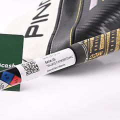 Ping G430 LST Driver / 9 Degree / TX-Flex Hzrdus Smoke RDX Black 60 Shaft - Image 7