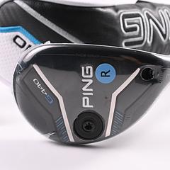Ping G440 #3 Hybrid / 20 Degree / Regular Flex Ping Alta CB Blue 70 Shaft - Image 2