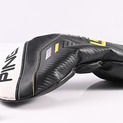 Ping G430 LST Driver / 9 Degree / TX-Flex Hzrdus Smoke RDX Black 60 Shaft - Image 9