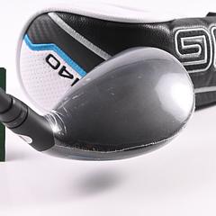 Ping G440 #3 Hybrid / 20 Degree / Regular Flex Ping Alta CB Blue 70 Shaft - Image 5