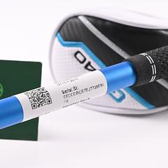 Ping G440 #3 Hybrid / 20 Degree / Regular Flex Ping Alta CB Blue 70 Shaft - Image 7